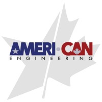 Ameri-Can Engineering logo - Similar company to J&J Portable Sanitation Products