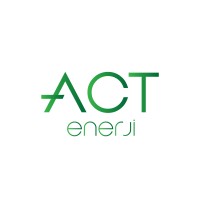 ACT Enerji logo - Similar company to Kcm Teknoloji̇