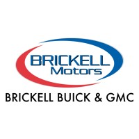 Brickell  Buick GMC logo - Similar company to Brickell Brokers