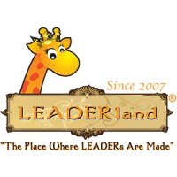 LEADERland logo - Similar company to Wisdom Woods