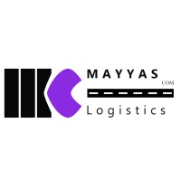 Mayyas Com Logistics logo - Similar company to Fawran Smart Logistics
