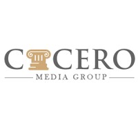 Cicero Media Group logo - Similar company to European Journalism Observatory