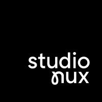 studio nux gmbh logo - Similar company to Designsensor Ag – Brand Experience Design