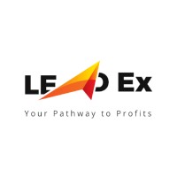 LeadEx logo - Similar company to Five Rivers Care