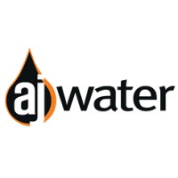 AJ Water logo - Similar company to Access Utility Engineering