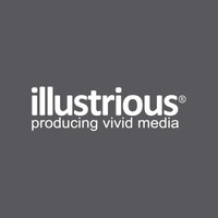 illustrious logo - Similar company to Engineering Books