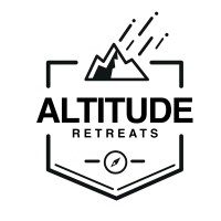 Altitude Retreats logo - Similar company to Her Better Space