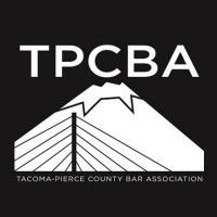 Tacoma-Pierce County Bar Association logo - Similar company to Caryn Ragin, Esq.