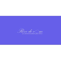 Rêve de com logo - Similar company to Comize