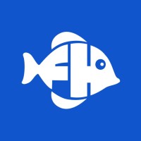 FishyHub logo - Similar company to Antlabs