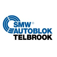SMW Autoblok Telbrook logo - Similar company to Kingsnorth Engineering Ltd