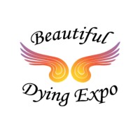 Beautiful Dying Expo logo - Similar company to The Dying Year Eol Doula