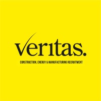 Veritas Recruitment Solutions Ltd logo - Similar company to Pegasus Zero