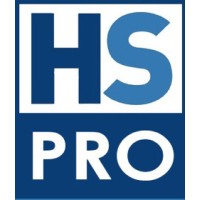 Hydrospares logo - Similar company to First Service Distribution