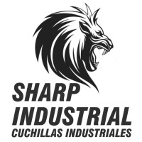 Sharp Industrial logo - Similar company to Mecalema S.L.