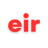 Entrepreneurs in Residence (eir) logo - Similar company to Passionate Pursuit Design Studio