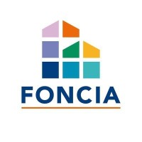FONCIA logo - Similar company to Orpi
