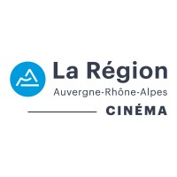 Auvergne-Rhône-Alpes Cinéma logo - Similar company to Pôle Pixel