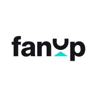 FanUp Software logo - Similar company to Hatchery