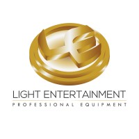 Light Entertainment logo - Similar company to Ngiklanmurah