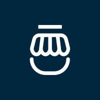 StoreJars logo - Similar company to Convrrt