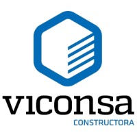 Constructora Viconsa logo - Similar company to Constructora Razo