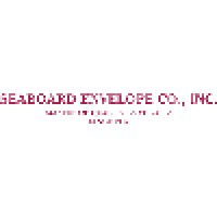 Seaboard Envelope Co logo - Similar company to Seaboard Manufacturing