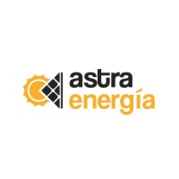 Astra Energía logo - Similar company to 27 Studio Pr