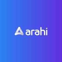 Arahi logo - Similar company to Linnstar ⭐🌟⭐