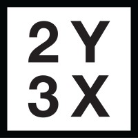 2Y3X logo - Similar company to Measurelab