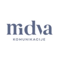 Midva komunikacije logo - Similar company to Miitr