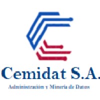 COMPAÑIA ECUATORIANA DE ADMINISTRACIÓN Y MINERIA DE DATOS CEMIDAT S.A. logo - Similar company to Integracorp Global