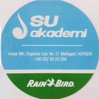 Su Akademi Sulama Sistemleri logo - Similar company to Bt Sulama