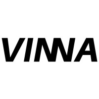 VINNA Human Performance logo - Similar company to Athletes Performance Enhancement