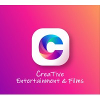 Creative Entertainment & Films logo - Similar company to Luminouscreates