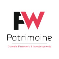 Cabinet FW Patrimoine logo - Similar company to Cabinet Eikova