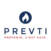 PREVTI logo - Similar company to Cliema