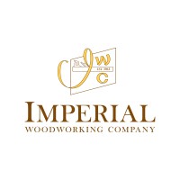 Imperial Woodworking Company logo - Similar company to Complete Building Maintenance Co.