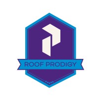 Roof Prodigy logo - Similar company to Ardg Consulting-Transformación Digital Comercial B2B