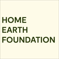 Home.Earth Foundation logo - Similar company to Future City Malmö