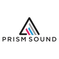 Prism Sound (Audio Squadron) logo - Similar company to Cmajor Software Ltd