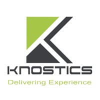 Knostics Infodel Pvt. Ltd. logo - Similar company to M