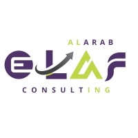 Elaf Al Arab Consulting logo - Similar company to Wright Merchant Llc