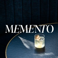 MEMENTO logo - Similar company to Burnaby Winter Club