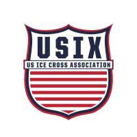 US Ice Cross Association logo - Similar company to Local 476