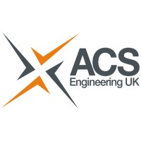 ACS Engineering logo - Similar company to Trp Consulting Ltd