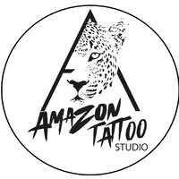 Amazon Tattoo Studio logo - Similar company to Doo Dah Holdings