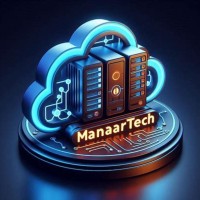 Manaar Technologies logo - Similar company to Hlolcom Dwc Llc