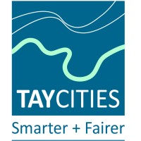 Tay Cities Region Deal Skills & Employability Programme logo - Similar company to Silverburn Park (Feat Trading Cic)