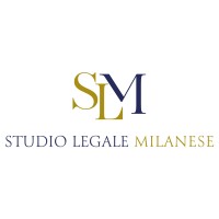 Studio Legale Milanese logo - Similar company to Studio Legale De Cinque